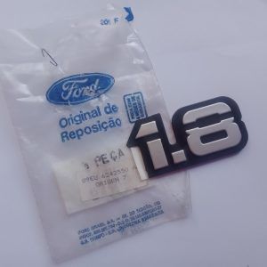 Insignia Ford Escort 1.8 Original