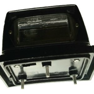Faro Matrícula Fiat 147 Arteb
