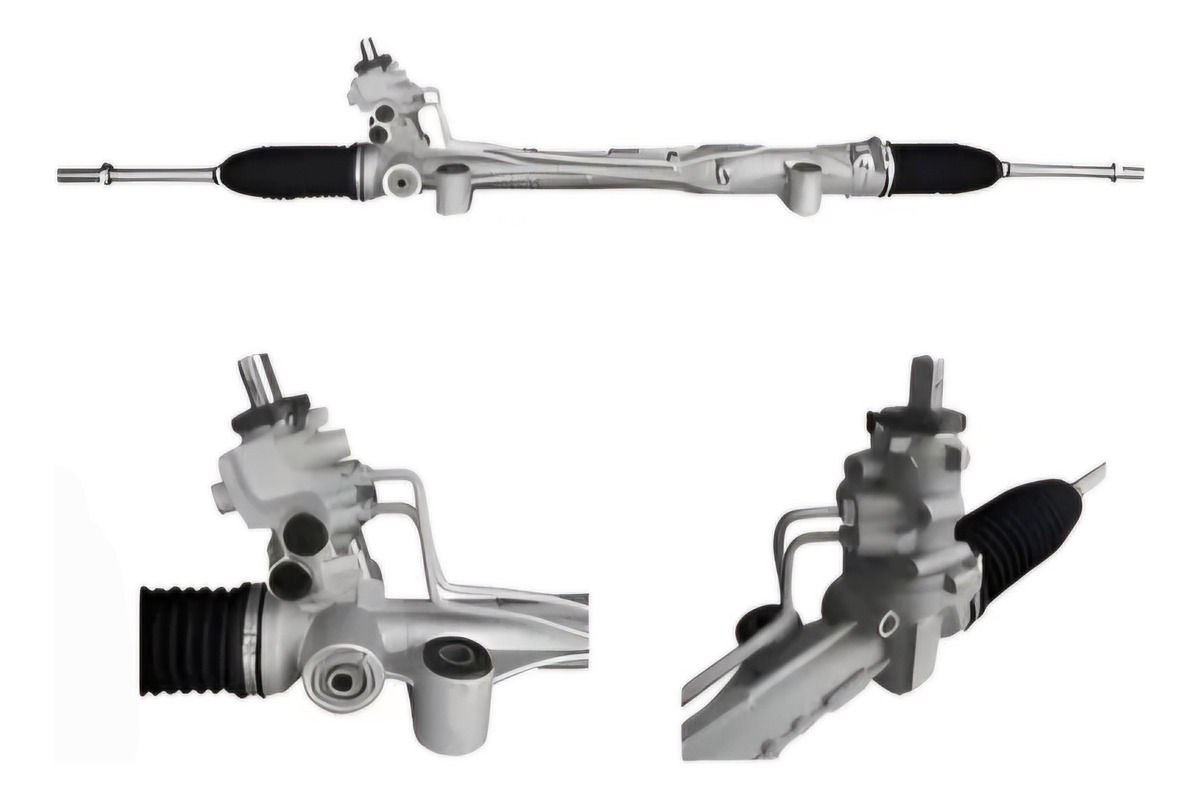 Cremallera Hidráulica Volkswagen Amarok 2010 A 2023 - Imagen 2