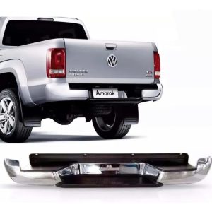 Paragolpe Trasero Volkswagen Amarok