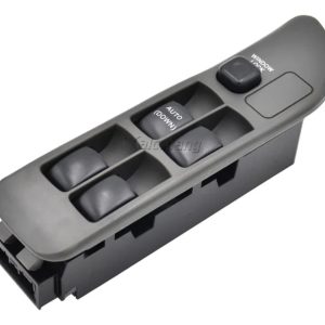 Comando Alza Cristal Mitsubishi Lancer 1992 A 2003