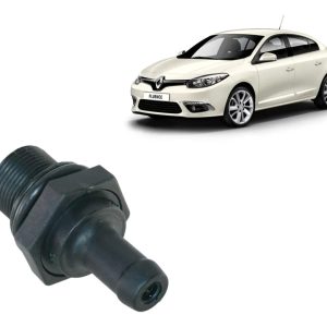 Válvula Pcv Renault Fluence Megane 2010 A 2017