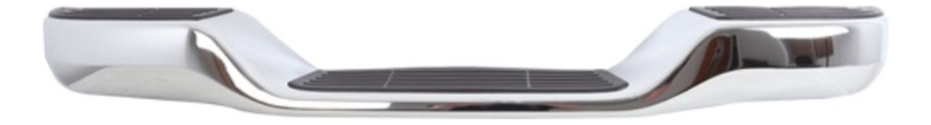 Paragolpe Trasero Toyota Hilux 2005 A 2015