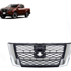 Careta Nissan Frontier 2021 A 2025