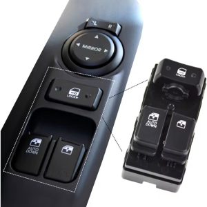 Comando Alzacristales Hyundai H1 2007 2020