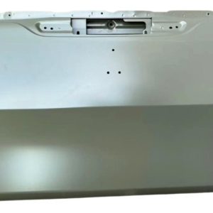 Porton Trasero Renault Oroch 2016 A 2025