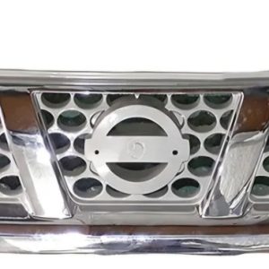 Careta Nissan Frontier D22 Cromada