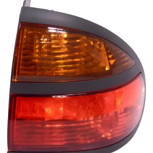 Faro Trasero Renault Laguna Derecho Valeo
