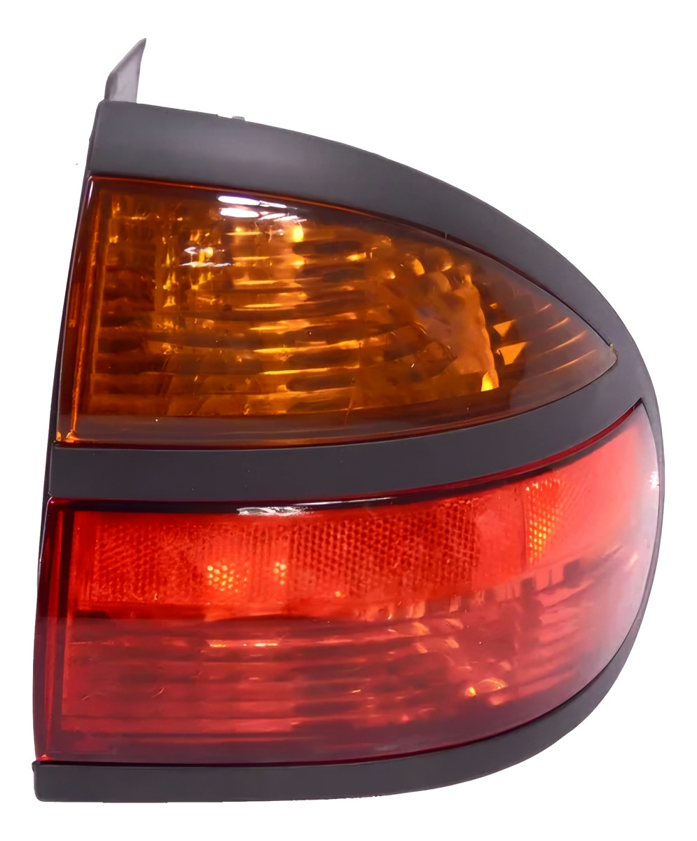 Faro Trasero Renault Laguna Derecho Valeo