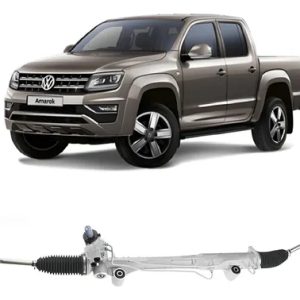Cremallera Hidráulica Volkswagen Amarok 2010 A 2023