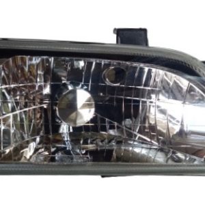 Semióptica Toyota Tercel 1998 1999 Derecha