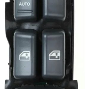 Comando Alzacristales Chevrolet S10 Blazer Tahoe