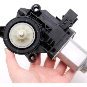 Motor Alzacristal Volkswagen Amarok Delantero Izquierdo