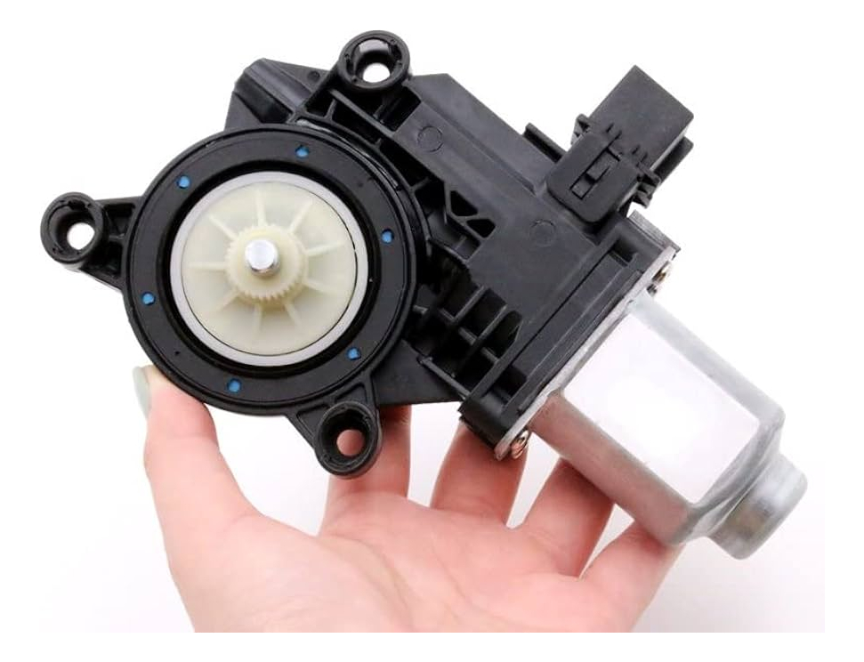 Motor Alzacristal Volkswagen Amarok Delantero Izquierdo
