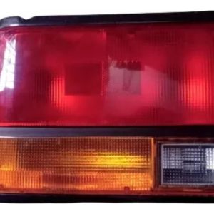 Faro Toyota Corolla Izquierdo 1984 A 1987