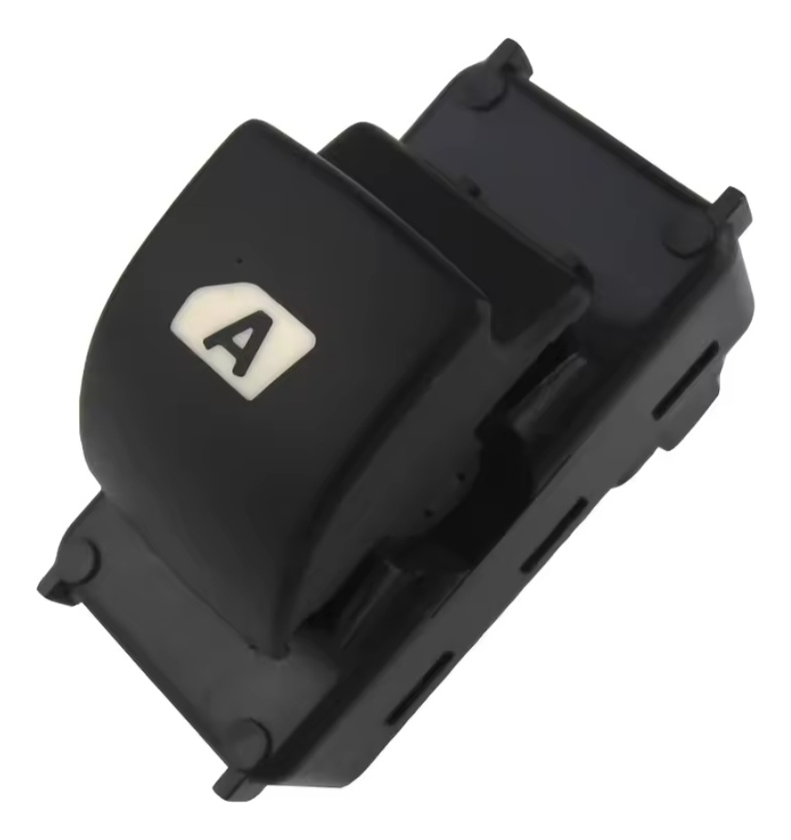 Tecla Alzacristal Peugeot Partner B9 Citroën Berlingo B9 Izq