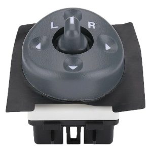 Interruptor Retrovisor Eléctrico Blazer S10 Silverado