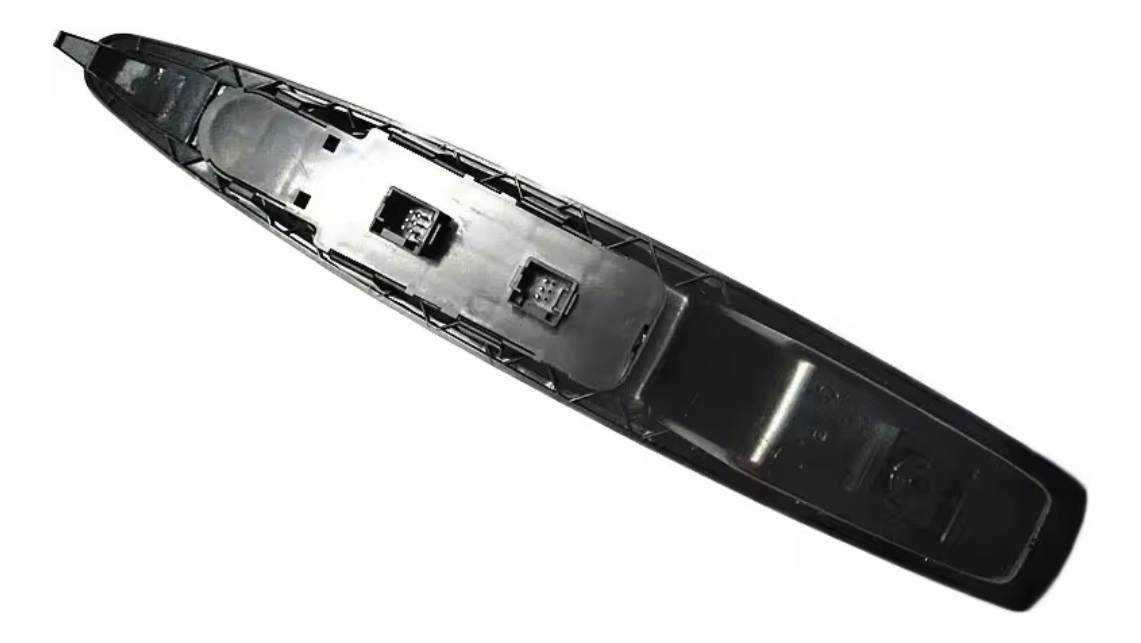 Comando Alzacristal Citroen C4 2004 A 2010 - Imagen 3