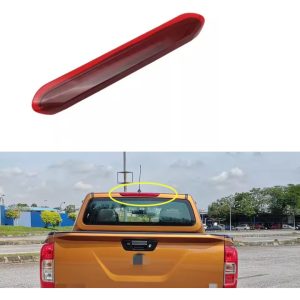 Tercera Luz Freno Nissan Frontier 2016 2024