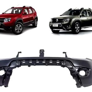 Paragolpe Renault Duster Oroch 2016 A 2021