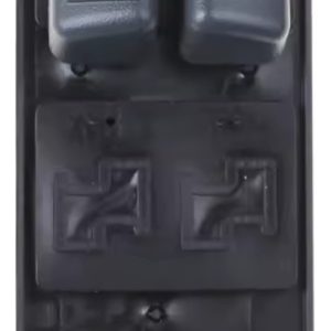 Comando Alzacristal Chevrolet S10 2 Puertas