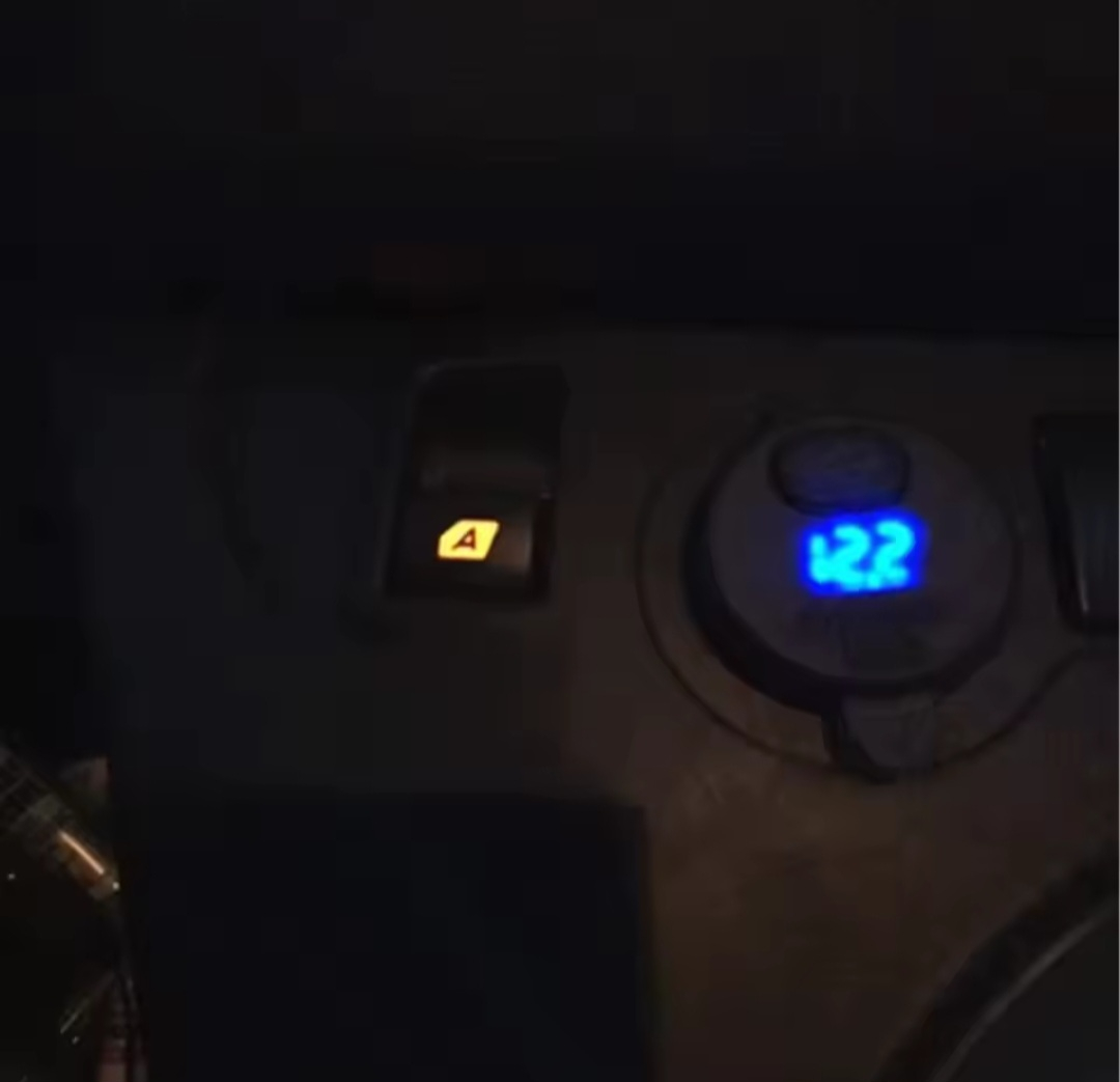 Tecla Alzacristal Peugeot Partner B9 Citroën Berlingo B9 Izq - Imagen 3