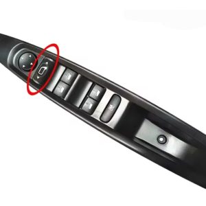 Comando Alzacristal Citroen C4 2004 A 2010