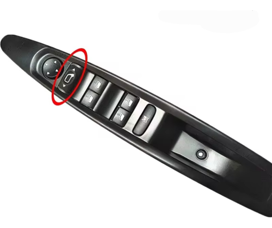 Comando Alzacristal Citroen C4 2004 A 2010