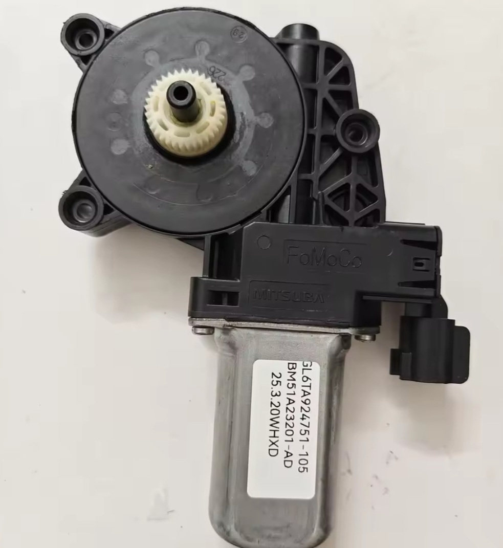 Motor Alzacristal Ford Ranger Focus Original