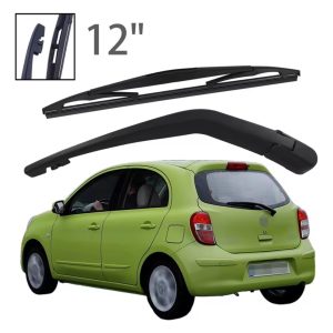 Brazo Y Escobilla Nissan March