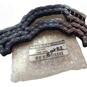 Cadena Distribución Nissan D21 D22 Terrano Ka24e 2.4 Orig