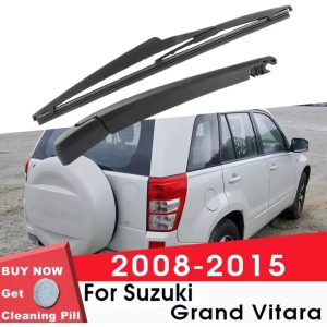 Brazo Y Escobilla Suzuki Vitara 2006 2015