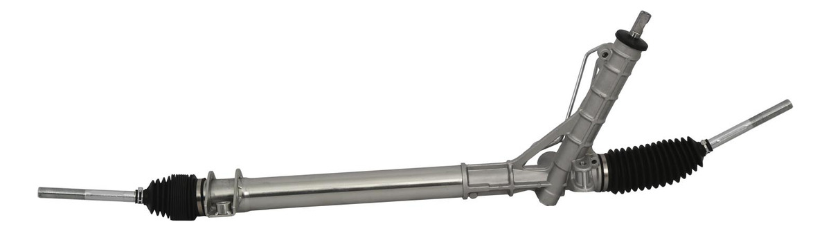 Cremallera Hidráulica Renault Master 2013 A 2023 - Imagen 2