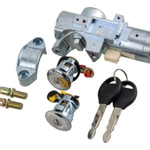 Kit Cilindro Ignición Nissan Navara D22 1997 A 2006