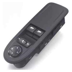 Interruptor Alzacristal Citroen C3 2007 A 2014