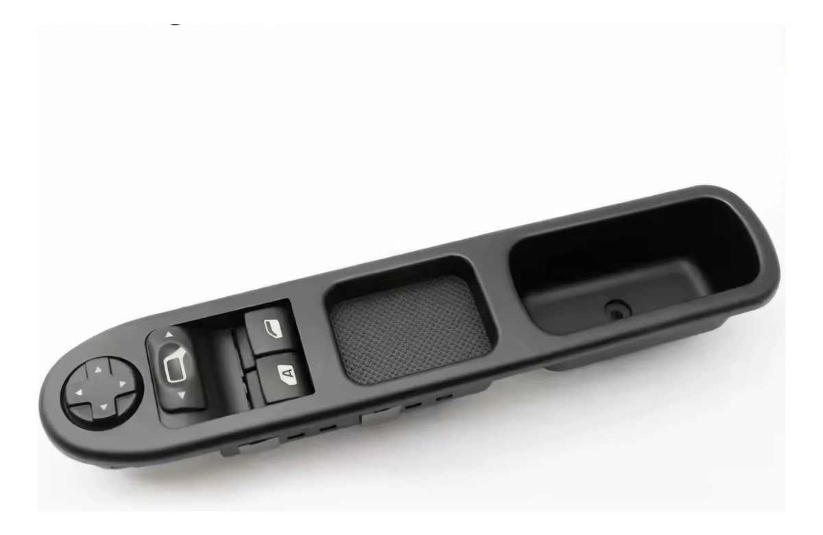 Interruptor Alzacristales Peugeot 207 Citroen C3 2007 A 2014