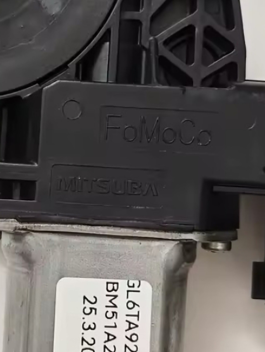 Motor Alzacristal Ford Ranger Focus Original - Imagen 2