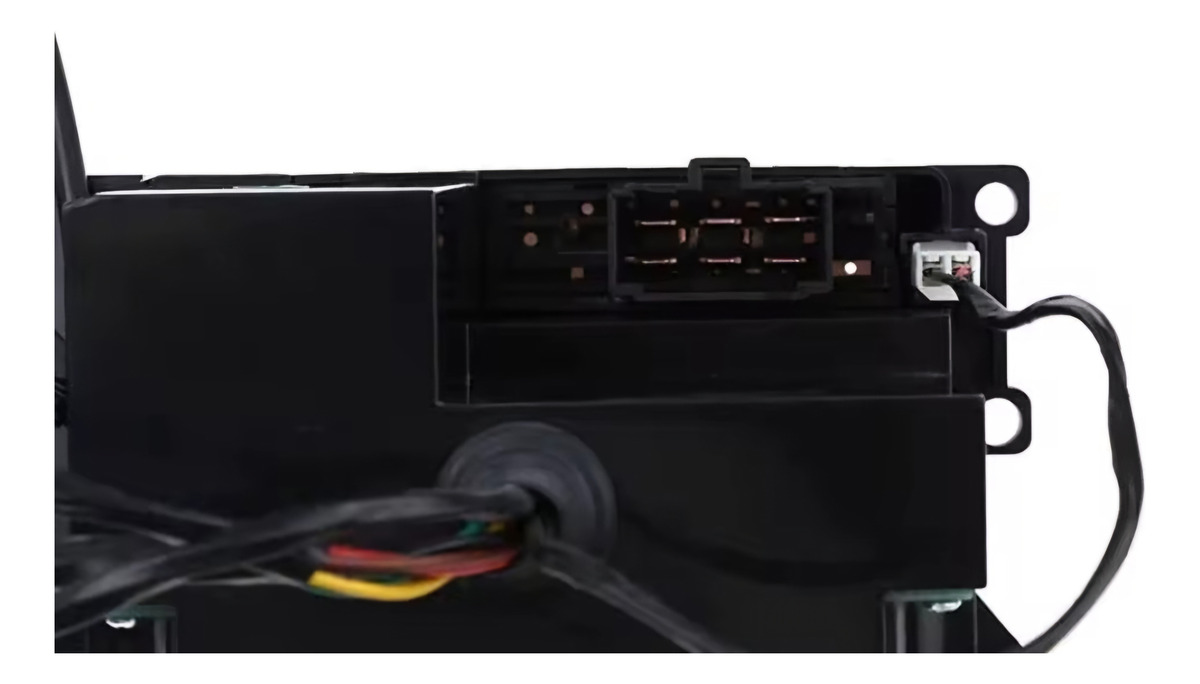 Panel Calefacción Hyundai H1 Jac Refine - Imagen 2