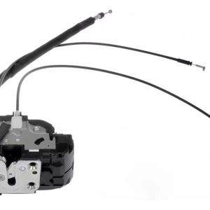 Cerradura Nissan Tiida Delantera Izquierda