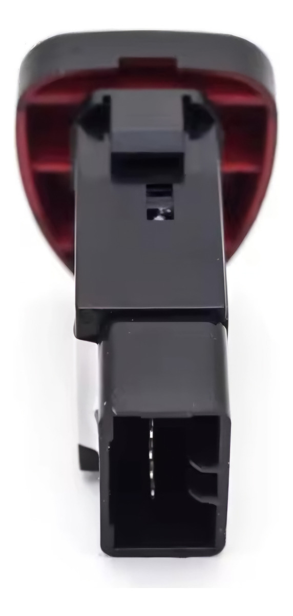 Llave Balizas Hyundai Atos 1998 A 2008 - Imagen 2