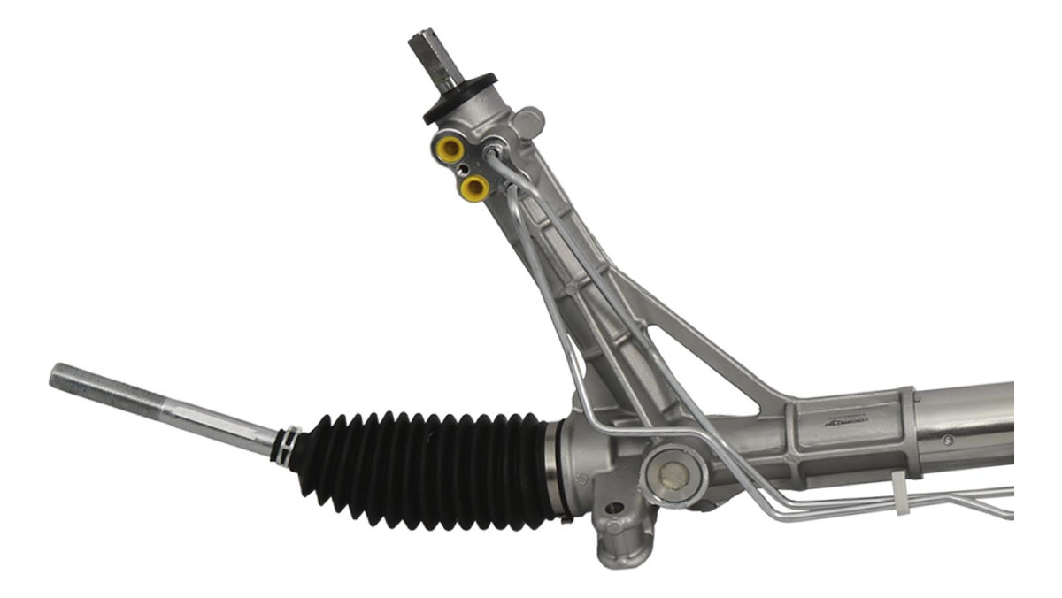 Cremallera Hidráulica Renault Master 2013 A 2023 - Imagen 3