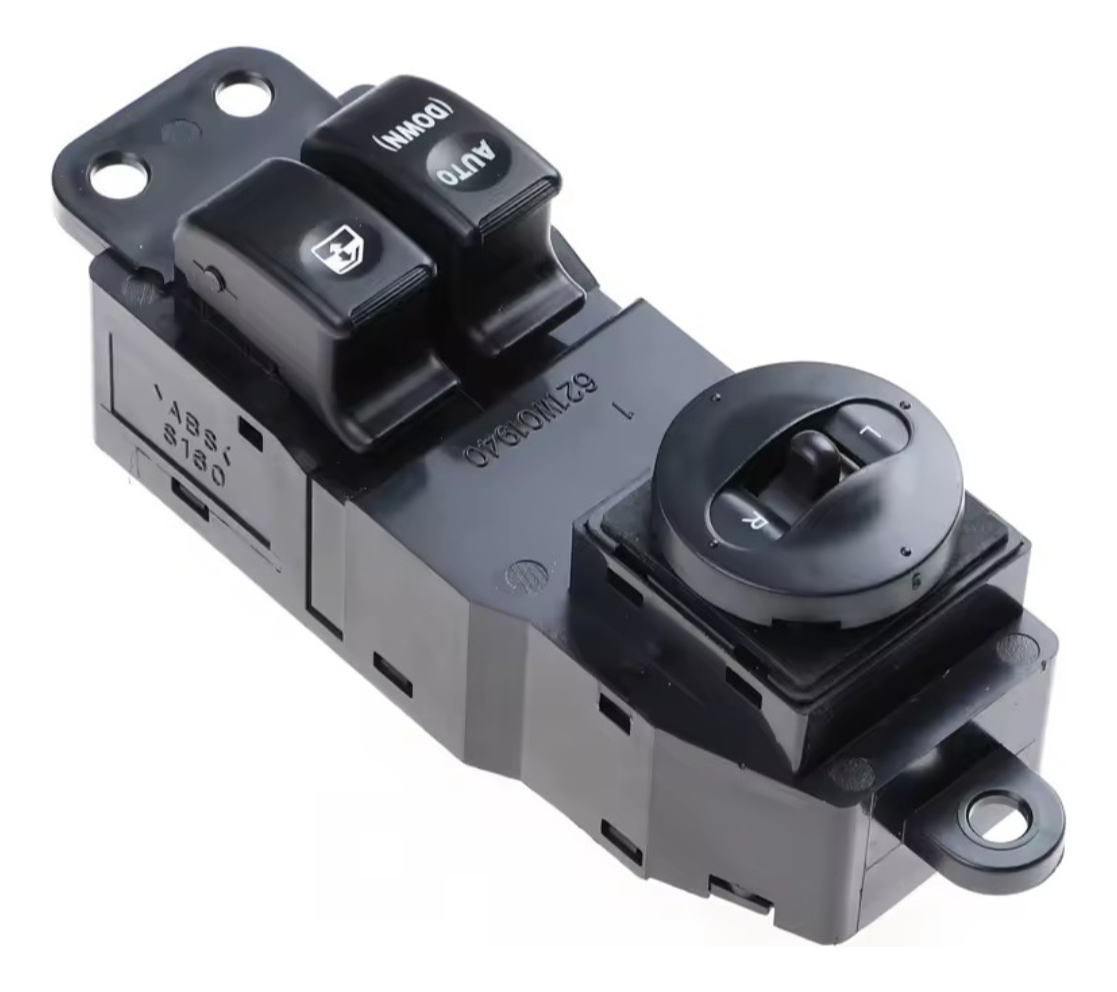 Interruptor Alzacristales Hyundai H1 2001 A 2006