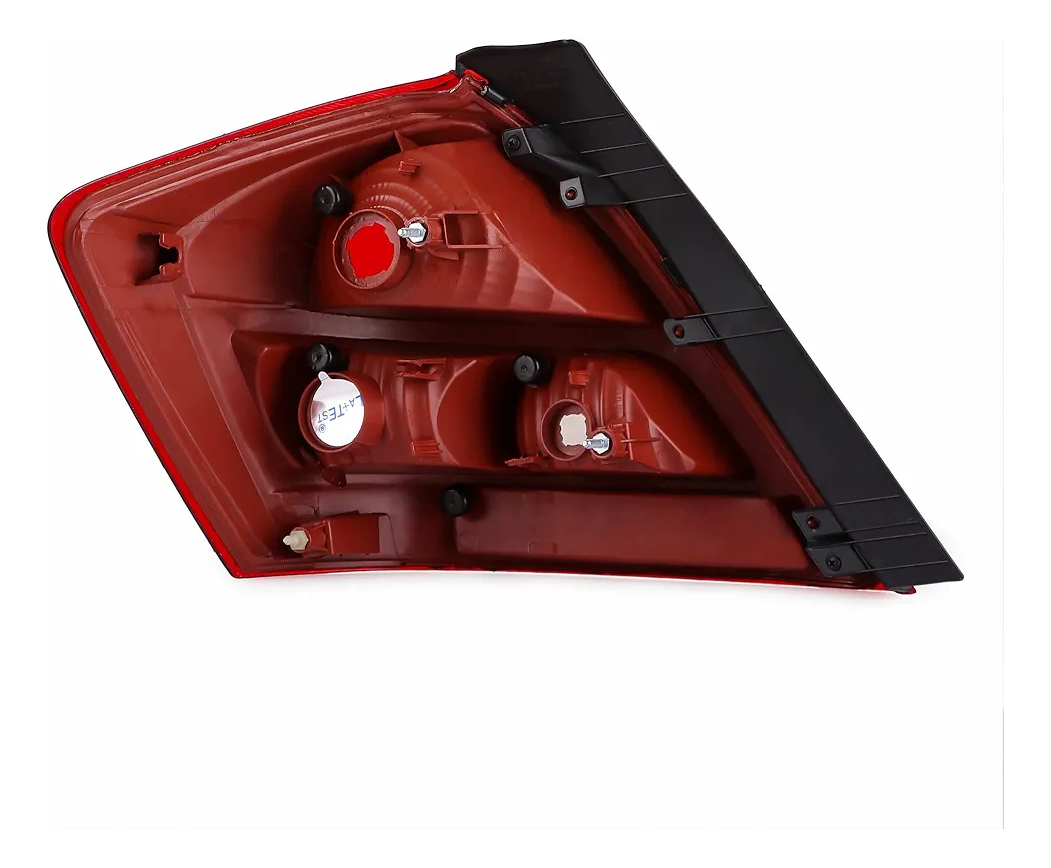 Faro Trasero Suzuki Dzire 2012 A 2017 Derecho Lumax - Imagen 6