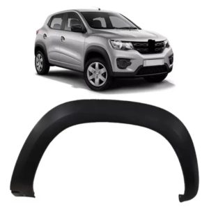 Fender Trasero Renault Kwid Derecho