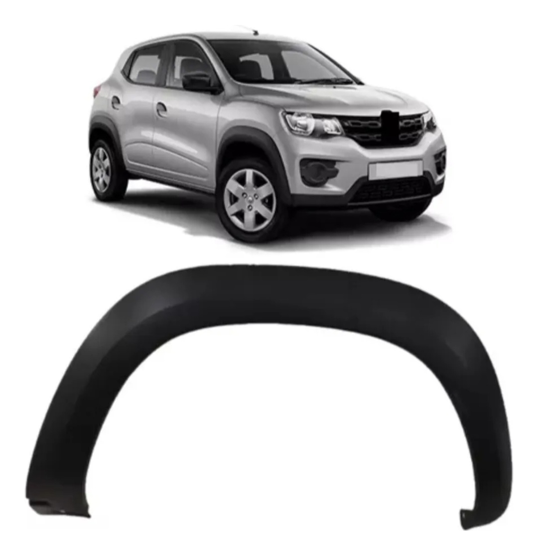 Fender Trasero Renault Kwid Derecho