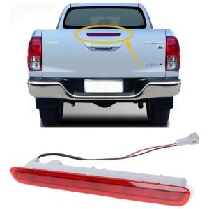 Tercera Luz Freno Toyota Hilux 2016 A 2023