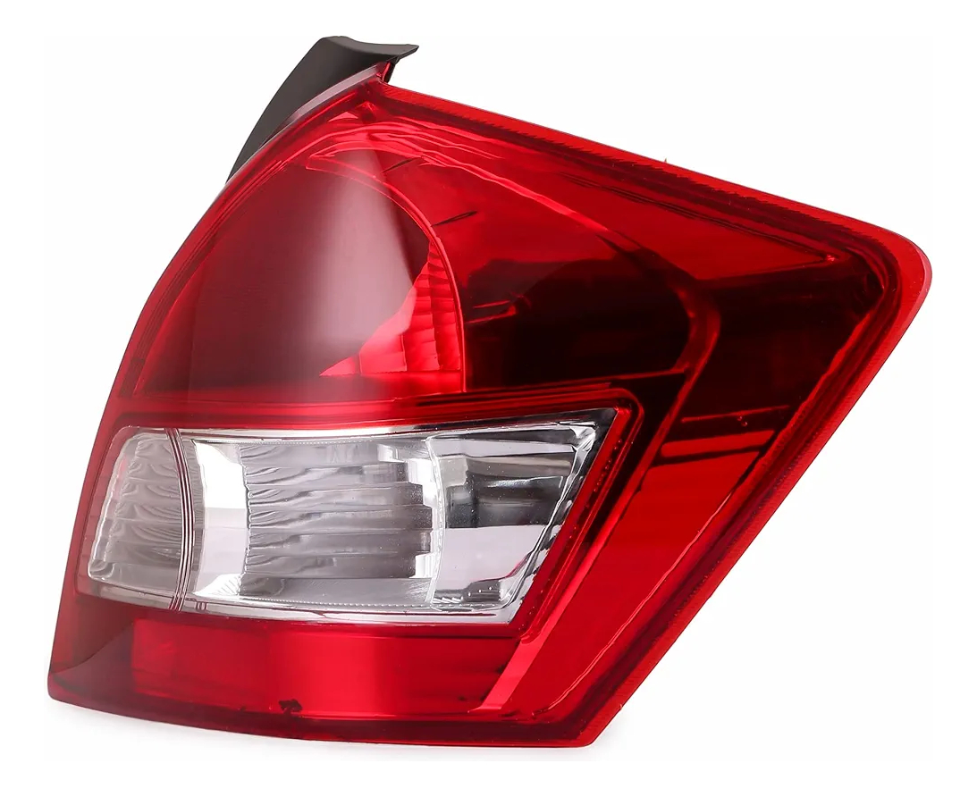 Faro Trasero Suzuki Dzire 2012 A 2017 Derecho Lumax - Imagen 2
