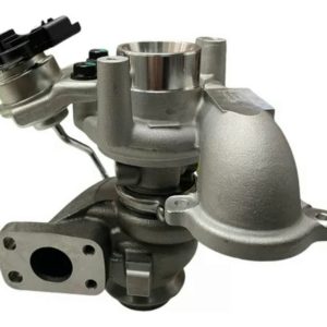 Turbo Peugeot Citroen Hdi 1.6 0375-q9