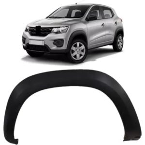 Fender Trasero Renault Kwid Izquierdo