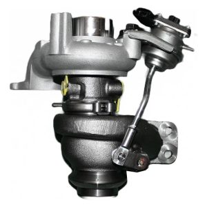 Turbo Citroen C Elysee Peugeot 301 Partner Berlingo 1.6 Hdi